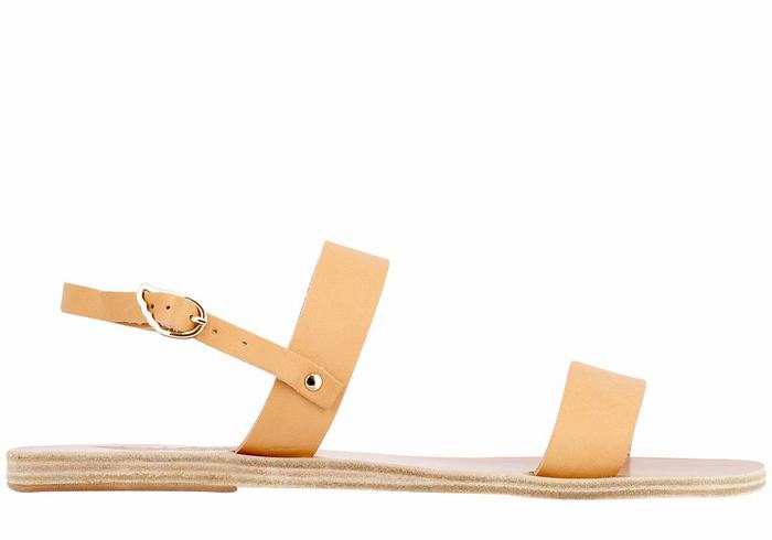 Sandales Bride Arrière Ancient Greek Sandals Clio   | KWG-2124870